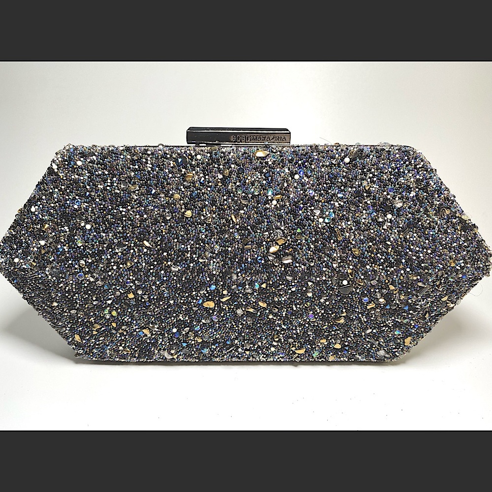 BCBGMAXAZRIA Clutch